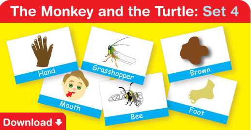 Download flash cards - Set 4 of 4 Download flash cards - Set 4 of 4